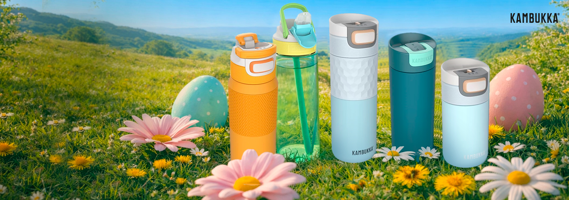 Великодні знижки!