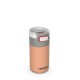 Термокружка Kambukka Etna вакуумна сталева 300 мл персикова - 11-01017