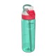 Пляшка для води Kambukka Lagoon тританова 750 мл бірюзова - 11-04005