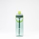 Пляшка для води Kambukka Dupla тританова 750 мл темно-зелена - 11-10003