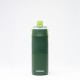 Термопляшка Kambukka Dupla Insulated тританова 750 мл темно-зелена - 11-10004