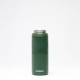 Термопляшка Kambukka Dupla Insulated тританова 750 мл темно-зелена - 11-10004