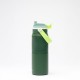 Термопляшка Kambukka Dupla Insulated тританова 750 мл темно-зелена - 11-10004