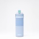 Термопляшка Kambukka Dupla Insulated тританова 750 мл блакитна - 11-10006