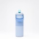 Термопляшка Kambukka Dupla Insulated тританова 750 мл блакитна - 11-10006