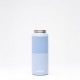 Термопляшка Kambukka Dupla Insulated тританова 750 мл блакитна - 11-10006