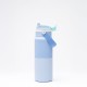 Термопляшка Kambukka Dupla Insulated тританова 750 мл блакитна - 11-10006