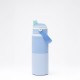 Термопляшка Kambukka Dupla Insulated тританова 750 мл блакитна - 11-10006