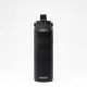 Термопляшка Kambukka Dupla Insulated тританова 1000 мл чорна - 11-10007