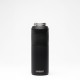 Термопляшка Kambukka Dupla Insulated тританова 1000 мл чорна - 11-10007