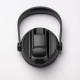 Термопляшка Kambukka Dupla Insulated тританова 1000 мл чорна - 11-10007