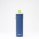 Термопляшка Kambukka Dupla Insulated тританова 600 мл темно-синя - 11-10011