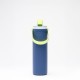 Термопляшка Kambukka Dupla Insulated тританова 600 мл темно-синя - 11-10011