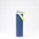 Термопляшка Kambukka Dupla Insulated тританова 600 мл темно-синя - 11-10011