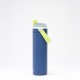 Термопляшка Kambukka Dupla Insulated тританова 600 мл темно-синя - 11-10011