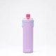 Термопляшка Kambukka Dupla Insulated тританова 600 мл бузкова - 11-10012