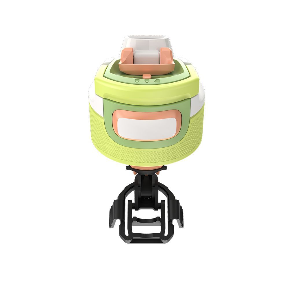 Пляшка для води Kambukka Elton тританова 750 мл лайм - 11-03040