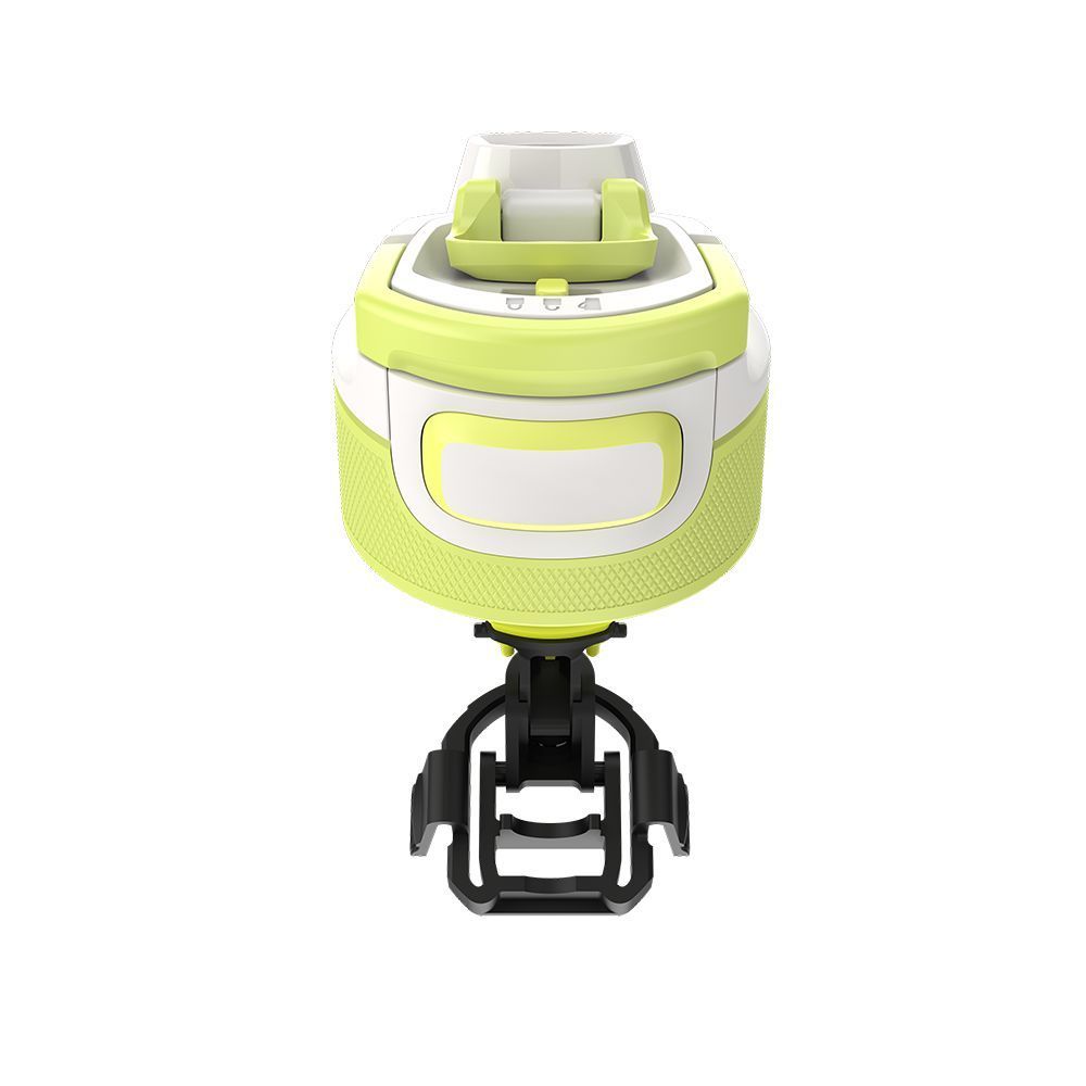 Термопляшка для води Kambukka Elton Insulated вакуумна 750 мл лайм - 11-03042