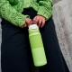 Термопляшка для води Kambukka Elton Insulated вакуумна 750 мл лайм - 11-03042