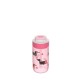 Пляшка для води Kambukka Lagoon тританова 400 мл рожева - 11-04056