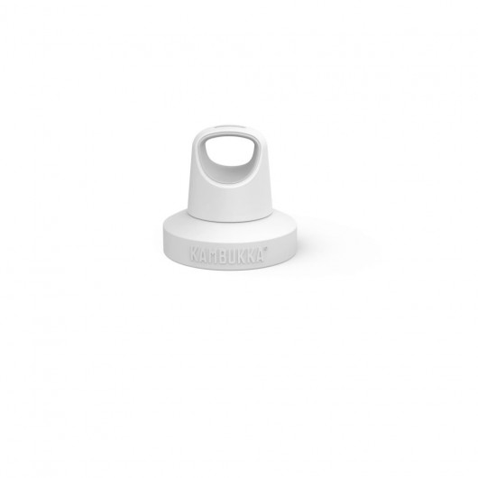 Кришка Kambukka Reno біла - L05018 Кришка Kambukka Reno біла - L05018